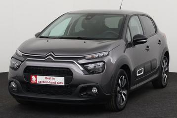 Citroën C3 MAX 1.2 PURETECH EAT6 MAX 1.2 PURETECH EAT6 + A/ beschikbaar voor biedingen