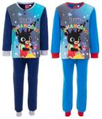 Bing Konijn Pyjama - PlayTime - Maat 110 - 116, Kinderen en Baby's, Ophalen of Verzenden, Nieuw, Jongen of Meisje, Nacht- of Onderkleding