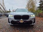 BMW X3 X3 xDrive30e Aut/M SPORT/PANO/HUD/TREKHAAK/ACC, Auto's, BMW, Automaat, 1998 cc, 4 cilinders, Leder