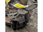 Remklauw (Tang) links-voor van een Renault Megane, Auto-onderdelen, Ophalen of Verzenden, 3 maanden garantie, Gebruikt, Renault