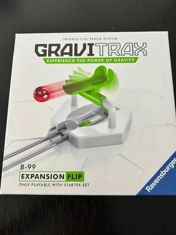 FLIP D'EXPANSION GRAVITRAX, Enlèvement ou Envoi, Neuf, Construction