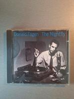 Cd. Donald Fagen. The Nightfly., Ophalen of Verzenden, Zo goed als nieuw