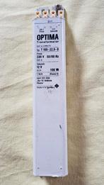 TRANSFORMATOR 220V  12V, Ophalen