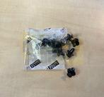 Mazda (Universeel) bevestigingsclip (9x) (B45A-56146A) Origi, Neuf, -, Mazda, -