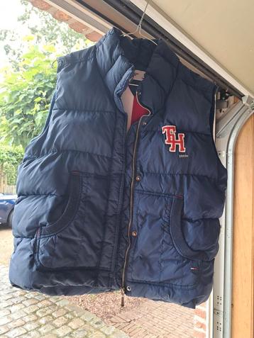 Gilet corporel Tommy Hilfiger (pour enfants), taille L 