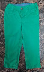 Pantalon chino turquoise taille 86, Enfants & Bébés, Vêtements de bébé | Taille 86, Utilisé, Garçon, Enlèvement ou Envoi, H&M