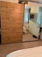 Chambre a coucher complete, Huis en Inrichting, Slaapkamer | Complete slaapkamers, Ophalen, Gebruikt