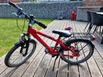 Jongensfiets 6-9 jaar, Ophalen, Gebruikt