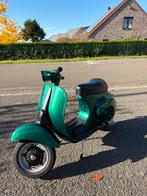 Vespa 50 special neuve moteur et carrosserie, Vélos & Vélomoteurs, Scooters | Vespa, Enlèvement, Comme neuf