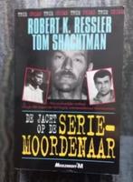 De Jacht Op De Seriemoordenaar, Ophalen of Verzenden