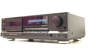 TECHNICS RS-655 CASSETTE DECK zgan beschikbaar voor biedingen