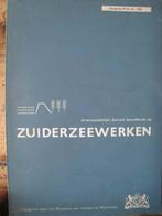 Zuiderzeewerken, Jaargang 41, 4e kw. 1960, Boeken, Ophalen