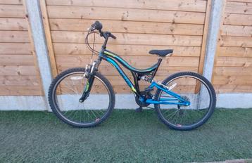Mountainbike voor jongens beschikbaar voor biedingen