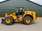 Cat 966 M (bj 2021), Wiellader of Shovel