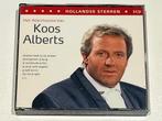 Koos Alberts - Het Allermooiste Van Koos Alberts (3-CD), Cd's en Dvd's, Cd's | Nederlandstalig, Ophalen of Verzenden, Gebruikt