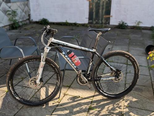 Trek 6500, Fietsen en Brommers, Fietsen | Mountainbikes en ATB, Trek