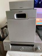 SYSTÈME STÉRÉO HOME CINÉMA, TV, Hi-fi & Vidéo, Comme neuf, Enlèvement, Sony, Système 7.1
