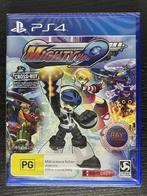 Mighty No.9 PS4 Sealed PAL game, Ophalen of Verzenden, Nieuw