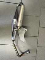 2 Gy6 50-80cc uitlaten, Fietsen en Brommers, Ophalen, Zo goed als nieuw