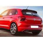 SPOILER DE TOIT LOOK R-LINE - GTI VW POLO AW (18-20) ORIGINE, Autos : Divers, Tuning & Styling, Enlèvement ou Envoi