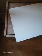 Nachtkastje, Ophalen, 55 tot 70 cm, Zo goed als nieuw, 45 tot 65 cm