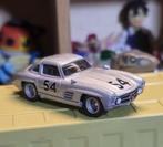 Hot wheels mercedes-benz 300 sl, Ophalen of Verzenden, Nieuw, Auto