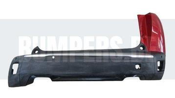 Bumper Peugeot 2008 II 2 GT 19-  9827298080  Achterbumper  K beschikbaar voor biedingen