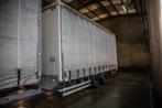Robuste-Kaiser GRAND VOLUME+TOIT DECOUVRABLE (bj 2009), Auto's, Overige brandstoffen, Bedrijf, Aanhangers en Opleggers, Te koop