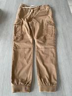 Cargobroek pull-on - maat 164, Kinderen en Baby's, Zo goed als nieuw, H&M, Jongen, Broek
