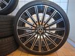Mercedes E-Klasse W214 S-Klasse S214 21 inch AMG zomerbanden, Auto-onderdelen, Banden en Velgen, Ophalen, Banden en Velgen, 21 inch
