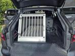 Hondenbench op maat Audi A6, Dieren en Toebehoren, Ophalen, Gebruikt
