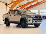 2021 Toyota Hilux, Auto's, Toyota, Automaat, Gebruikt, Overige brandstoffen, Bedrijf