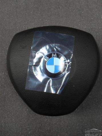 NIEUW Stuur airbag BMW X5 E70 , X6 E71 2007-2013 32306884650 beschikbaar voor biedingen