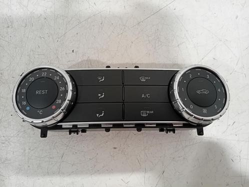 KACHEL BED. PANEEL Mercedes-Benz SLK (R172) (1729007000), Auto-onderdelen, Dashboard en Schakelaars, Mercedes-Benz, Gebruikt