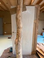 branddeuren nieuwstaat, Doe-het-zelf en Bouw, Deuren en Vliegenramen, Ophalen, 80 tot 100 cm, Binnendeur, Zo goed als nieuw