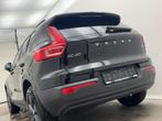 Volvo XC40 1.5 T2 Core AUT. GPS Camera Dig.airco Alu, Automaat, 164 g/km, Zwart, 95 kW