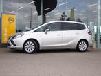 Opel Zafira Tourer COSMO 1.4TURBO 120PK |GPS|CAMERA|, 144 g/km, Euro 5, Monovolume, Zwart