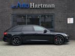 Audi A6 Avant 55 TFSI e quattro S-line Competition RS-SEATS|, Achat, Entreprise, Carnet d'entretien, Noir