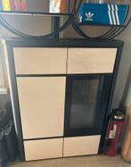 Chauffage pellets edilkamin nancy 1300e, Ophalen, Gebruikt, Kachel