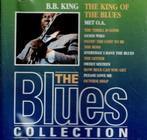 cd    /  B.B. King – The King Of The Blues, Enlèvement ou Envoi