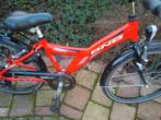 kinderjongensfiets bnb, Fietsen en Brommers, Fietsen | Jongens, Ophalen, 24 inch, Versnellingen, Zo goed als nieuw