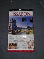 Capitool reisgids: Lissabon, Livres, Guides touristiques, Capitool, Enlèvement ou Envoi