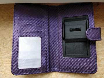 Universele smartphone hoes/hoesje - Nieuw beschikbaar voor biedingen