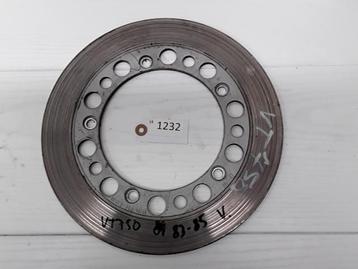VT750 1983 - 1985 Honda Remschijf D1-26984 beschikbaar voor biedingen
