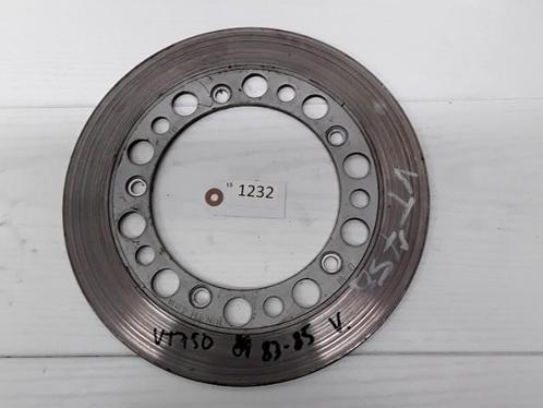 VT750 1983 - 1985 Honda Remschijf D1-26984, Motoren, Onderdelen | Honda