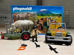 Playmobil - Safari 4832, Enfants & Bébés, Jouets | Playmobil, Enlèvement, Comme neuf, Ensemble complet