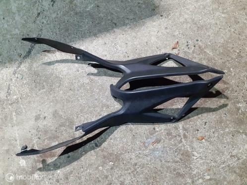 Zijkap origineel kappen onder zadel 848 1098 1198, Motoren, Onderdelen | Ducati, Gebruikt, Ophalen of Verzenden