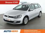 Volkswagen Golf 1.4 TSI Comfortline BlueMotion Tech, Auto's, Volkswagen, Euro 5, Gebruikt, USB, 124 g/km