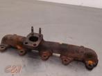 Tubulure d'échappement d'un Peugeot Expert, -, 3 mois de garantie, Utilisé, -