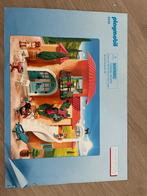 Playmobil  huis, Enlèvement, Comme neuf, Ensemble complet
